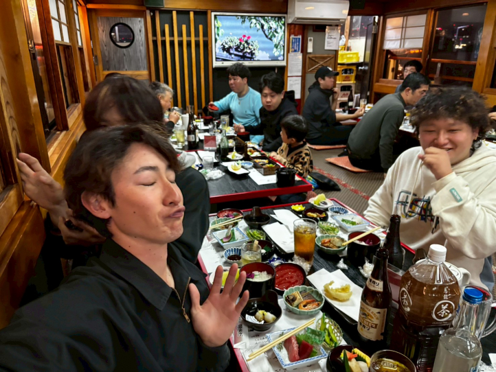 LINE_ALBUM_屋形舟2025_251027_2